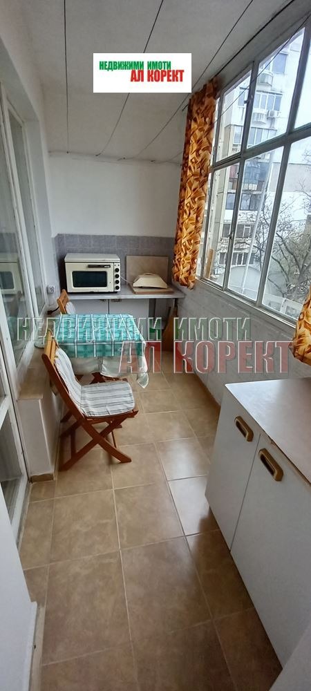 Дава под наем 3-СТАЕН, гр. Варна, Базар Левски, снимка 9 - Апартаменти - 52408155