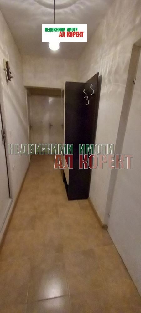 Дава под наем 3-СТАЕН, гр. Варна, Базар Левски, снимка 8 - Апартаменти - 52408155