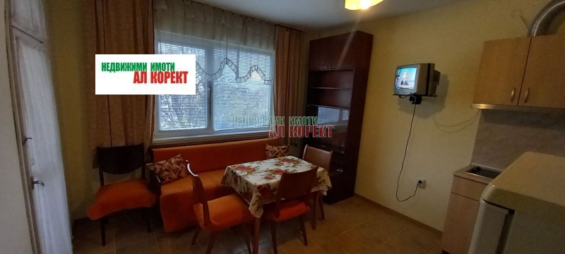 Дава под наем 3-СТАЕН, гр. Варна, Базар Левски, снимка 3 - Апартаменти - 52408155