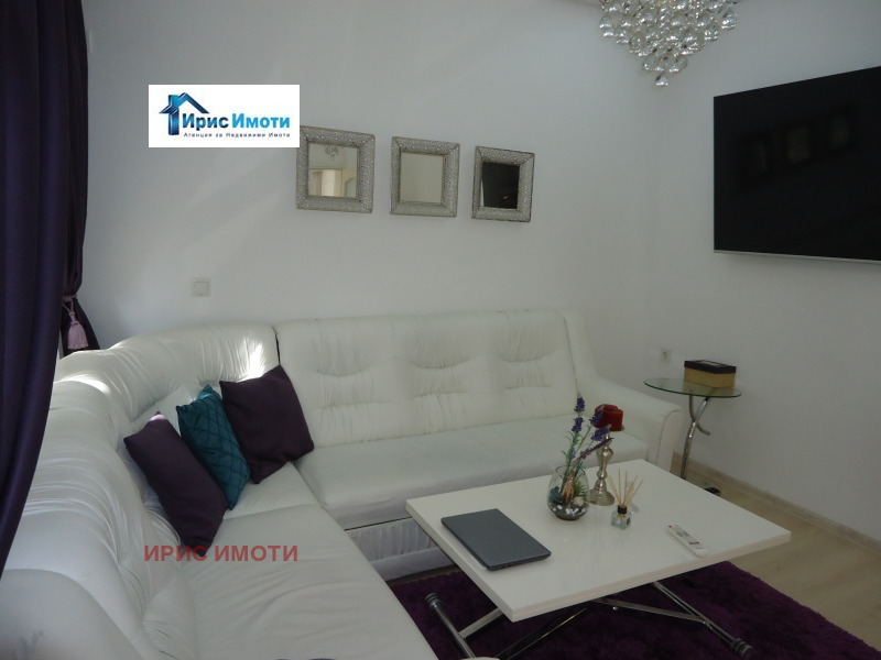 Te huur  2 slaapkamers Sofia , Tsentar , 65 m² | 40241792 - afbeelding [3]