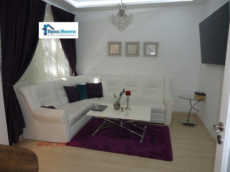 Te huur  2 slaapkamers Sofia , Tsentar , 65 m² | 40241792 - afbeelding [2]