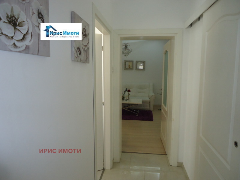 Te huur  2 slaapkamers Sofia , Tsentar , 65 m² | 40241792 - afbeelding [8]
