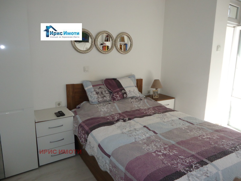 Te huur  2 slaapkamers Sofia , Tsentar , 65 m² | 40241792 - afbeelding [4]