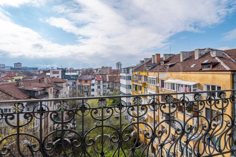 Do wynajęcia  2 sypialnie Sofia , Centar , 119 mkw | 74356225 - obraz [15]