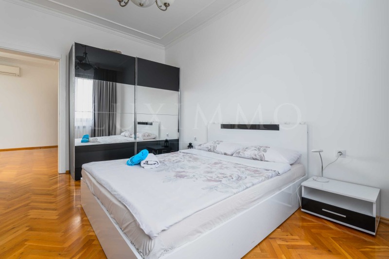 Do wynajęcia  2 sypialnie Sofia , Centar , 119 mkw | 74356225 - obraz [6]