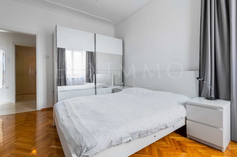 Do wynajęcia  2 sypialnie Sofia , Centar , 119 mkw | 74356225 - obraz [9]