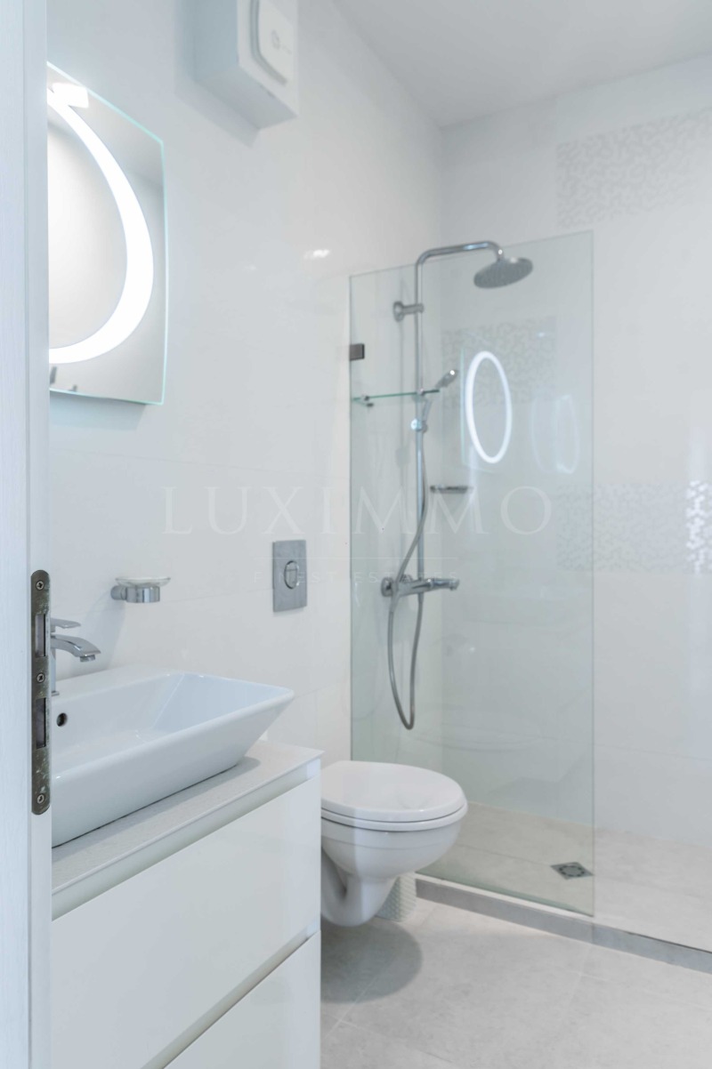 Do wynajęcia  2 sypialnie Sofia , Centar , 119 mkw | 74356225 - obraz [12]