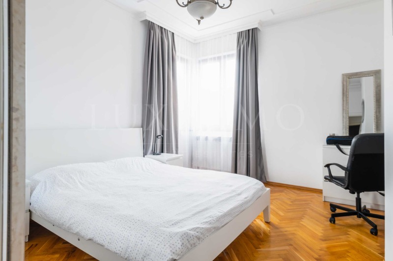 Do wynajęcia  2 sypialnie Sofia , Centar , 119 mkw | 74356225 - obraz [8]