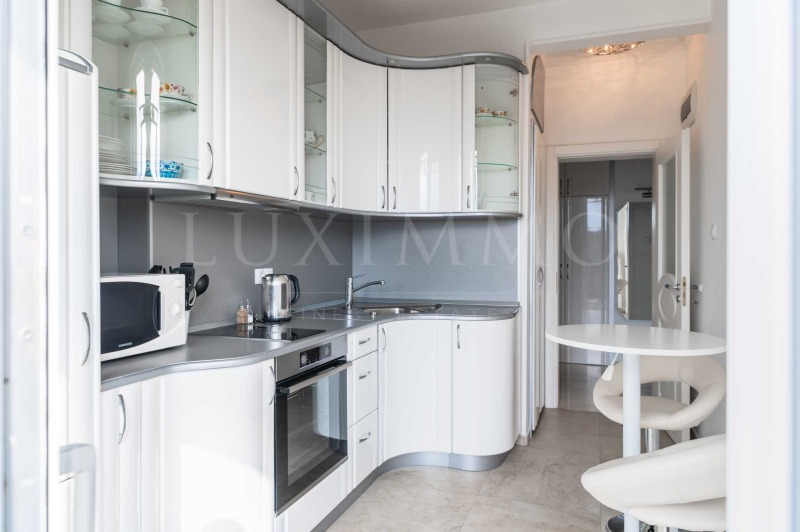 Do wynajęcia  2 sypialnie Sofia , Centar , 119 mkw | 74356225 - obraz [10]