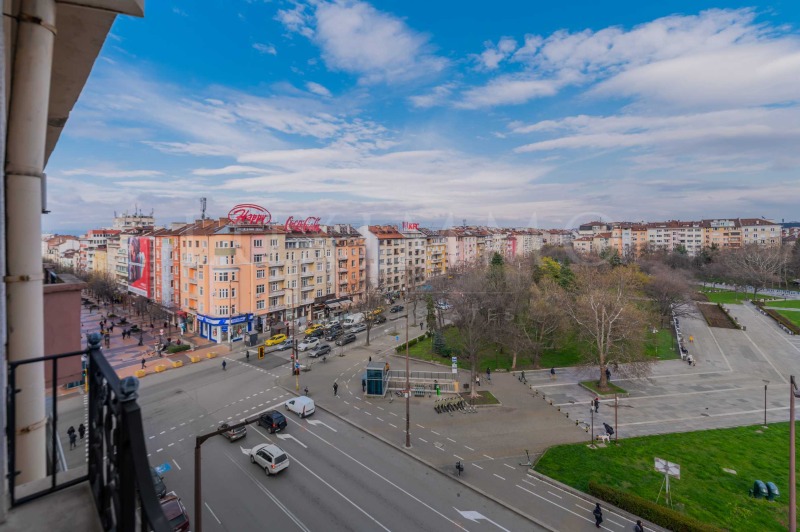 Do wynajęcia  2 sypialnie Sofia , Centar , 119 mkw | 74356225 - obraz [17]
