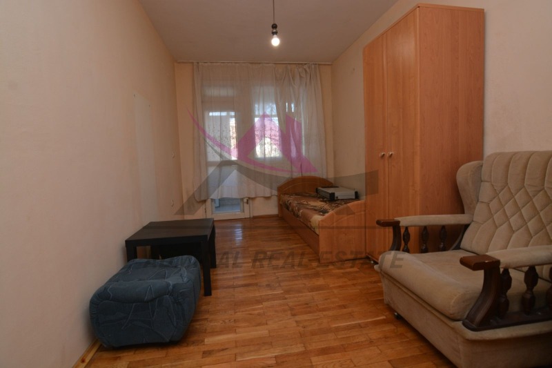 Дава под наем 3-СТАЕН, гр. Варна, Лятно кино Тракия, снимка 7 - Апартаменти - 53044095