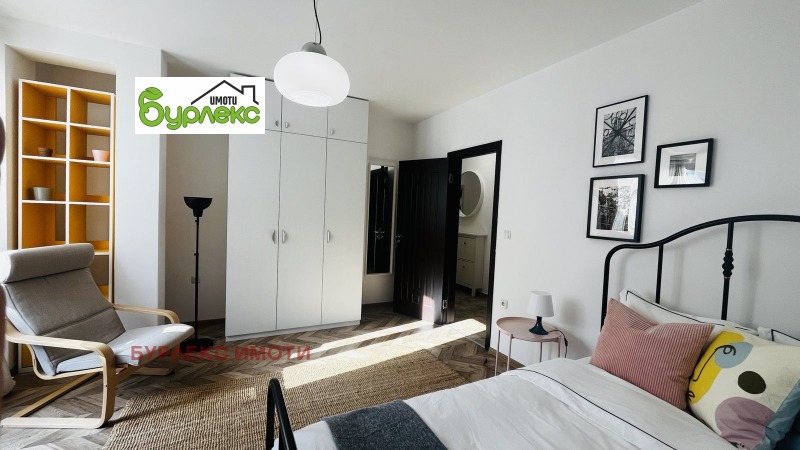 Дава под наем 3-СТАЕН, гр. Варна, Цветен квартал, снимка 3 - Апартаменти - 53086924