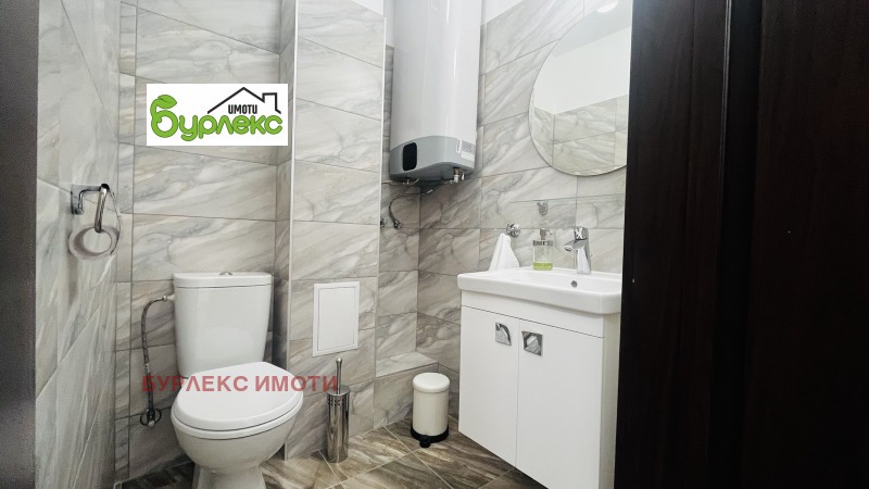 Дава под наем 3-СТАЕН, гр. Варна, Цветен квартал, снимка 7 - Апартаменти - 53086924