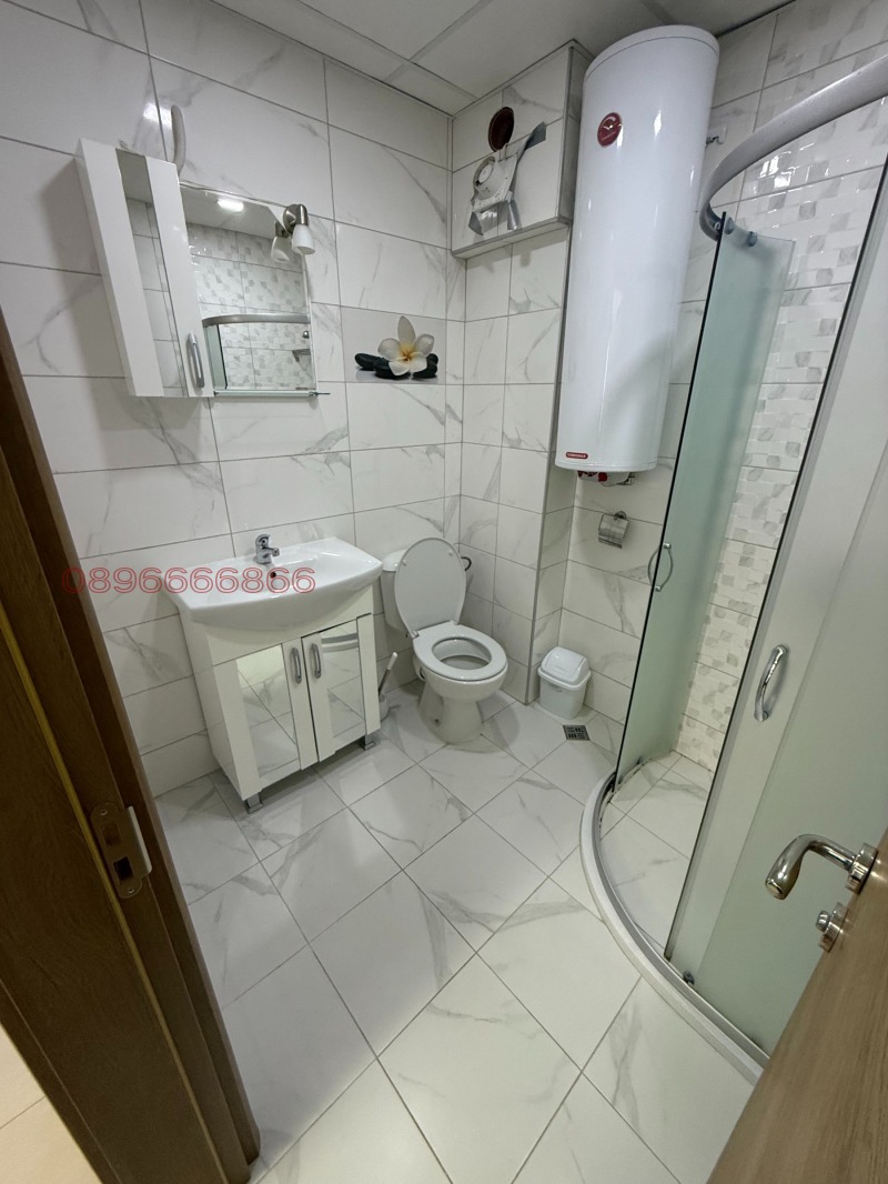 Дава под наем 3-СТАЕН, гр. София, Студентски град, снимка 8 - Апартаменти - 53220939