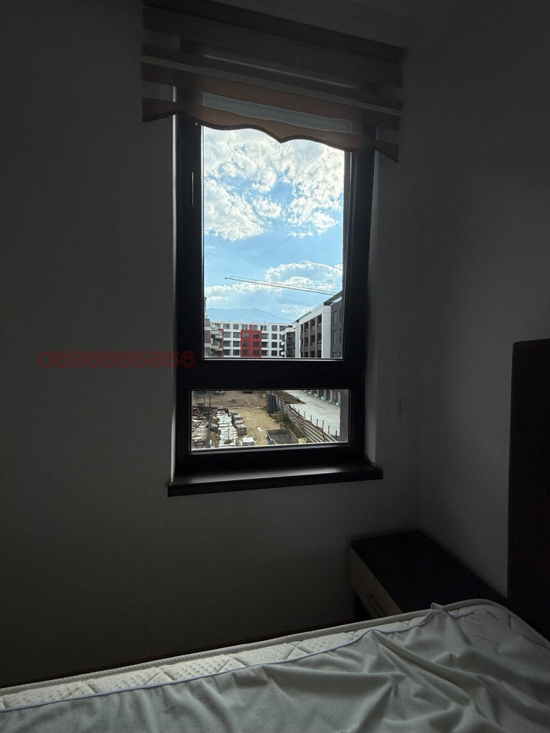 Дава под наем 3-СТАЕН, гр. София, Студентски град, снимка 6 - Апартаменти - 53220939