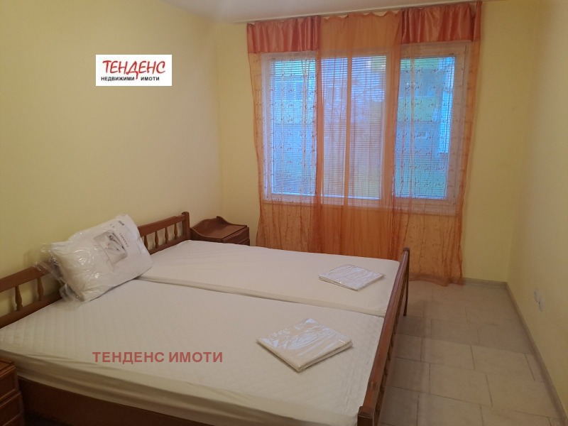 Дава под наем 3-СТАЕН, гр. Кърджали, Възрожденци, снимка 9 - Апартаменти - 53335963