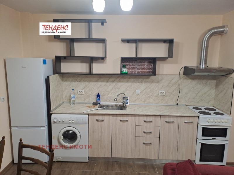 Дава под наем 3-СТАЕН, гр. Кърджали, Възрожденци, снимка 8 - Апартаменти - 53335963