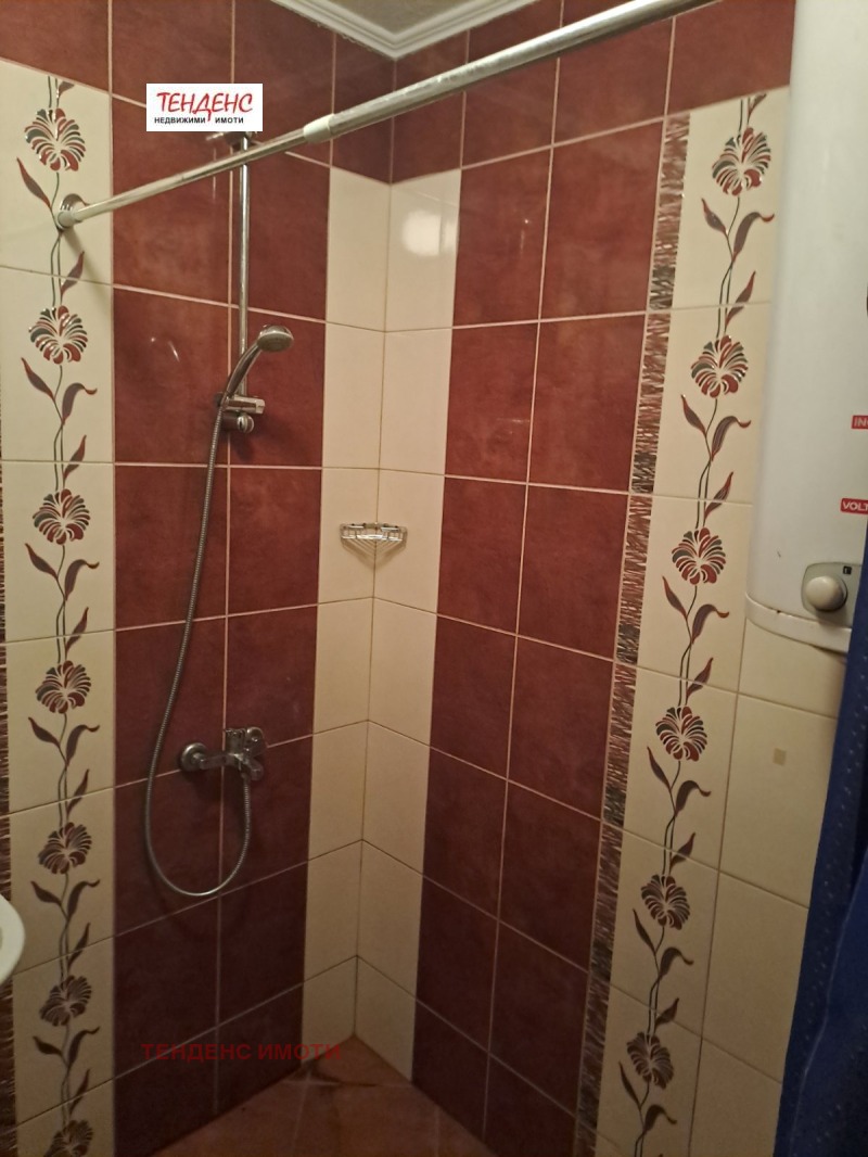 Дава под наем 3-СТАЕН, гр. Кърджали, Възрожденци, снимка 11 - Апартаменти - 53335963