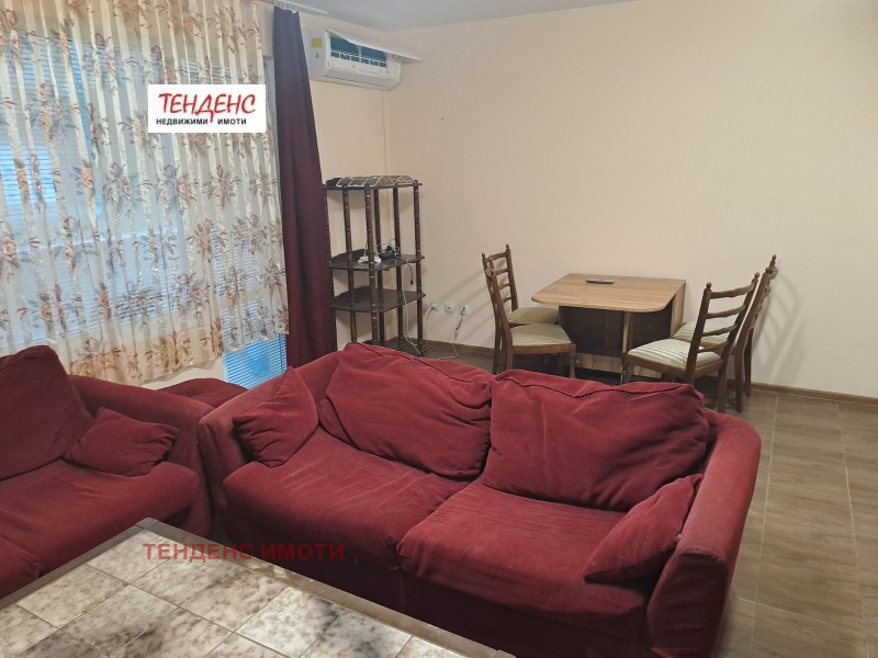 Дава под наем 3-СТАЕН, гр. Кърджали, Възрожденци, снимка 6 - Апартаменти - 53335963