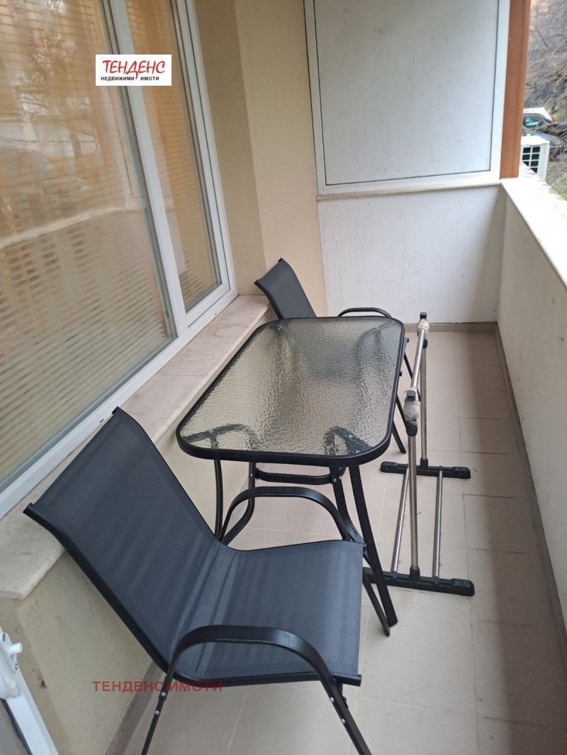 Дава под наем 3-СТАЕН, гр. Кърджали, Възрожденци, снимка 12 - Апартаменти - 53335963