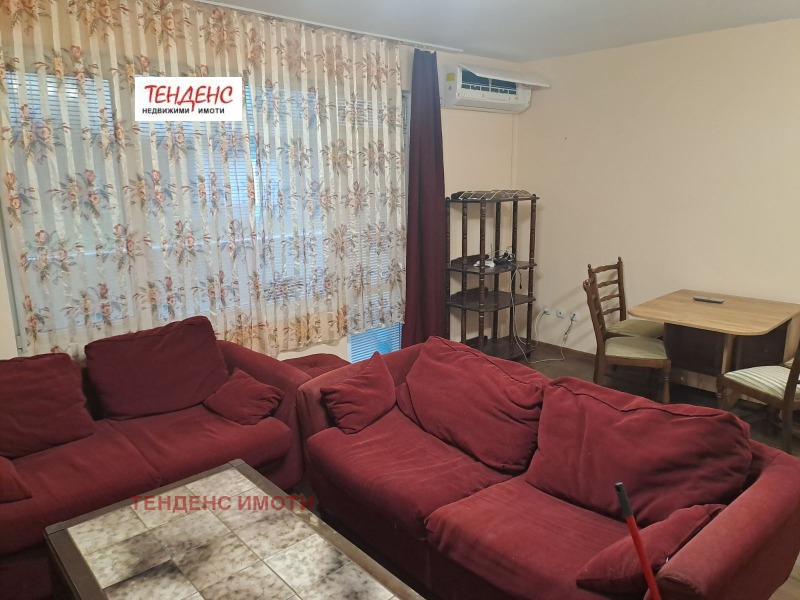 Дава под наем 3-СТАЕН, гр. Кърджали, Възрожденци, снимка 10 - Апартаменти - 53335963