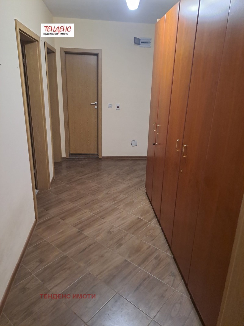 Дава под наем 3-СТАЕН, гр. Кърджали, Възрожденци, снимка 7 - Апартаменти - 53335963