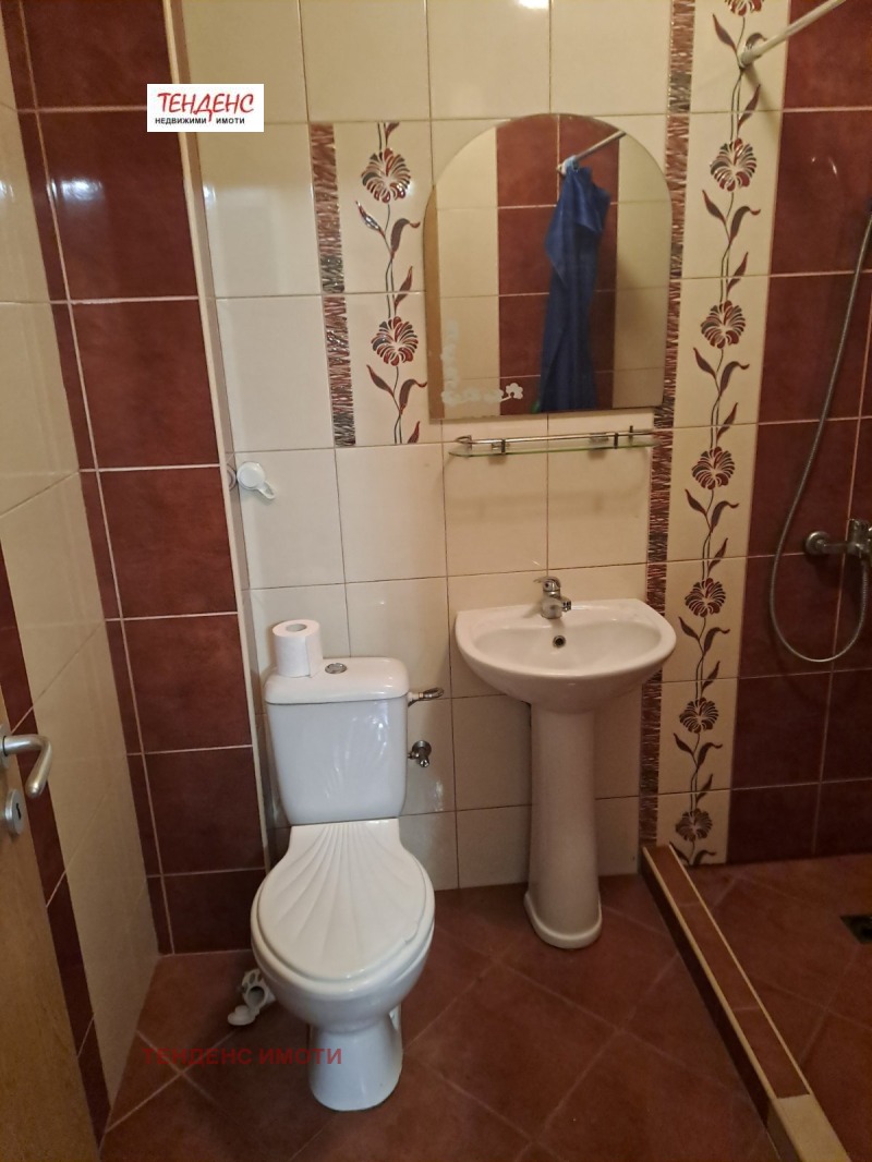 Дава под наем 3-СТАЕН, гр. Кърджали, Възрожденци, снимка 5 - Апартаменти - 53335963