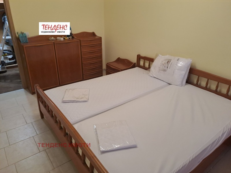 Дава под наем 3-СТАЕН, гр. Кърджали, Възрожденци, снимка 3 - Апартаменти - 53335963