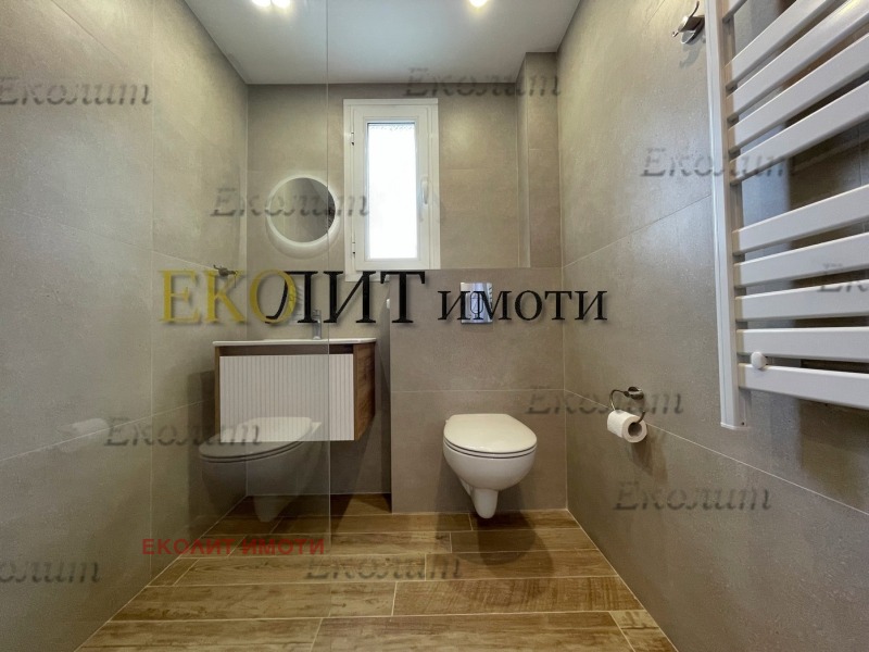 K pronájmu  Kancelář Sofia , Lozenec , 90 m2 | 55418609 - obraz [5]