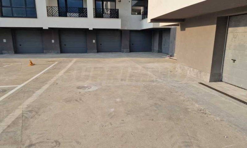 K pronájmu  Garáž Sofia , Krastova vada , 28 m2 | 24903524