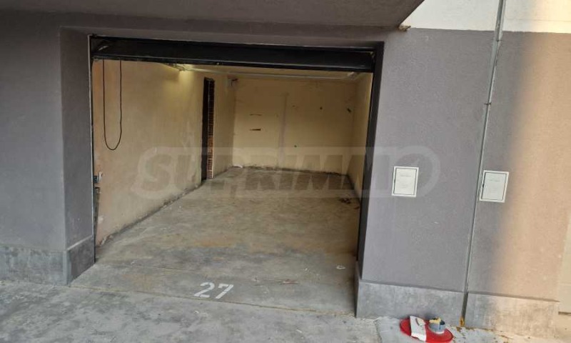 K pronájmu  Garáž Sofia , Krastova vada , 28 m2 | 24903524 - obraz [3]