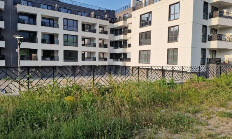 K pronájmu  Garáž Sofia , Krastova vada , 28 m2 | 24903524 - obraz [4]