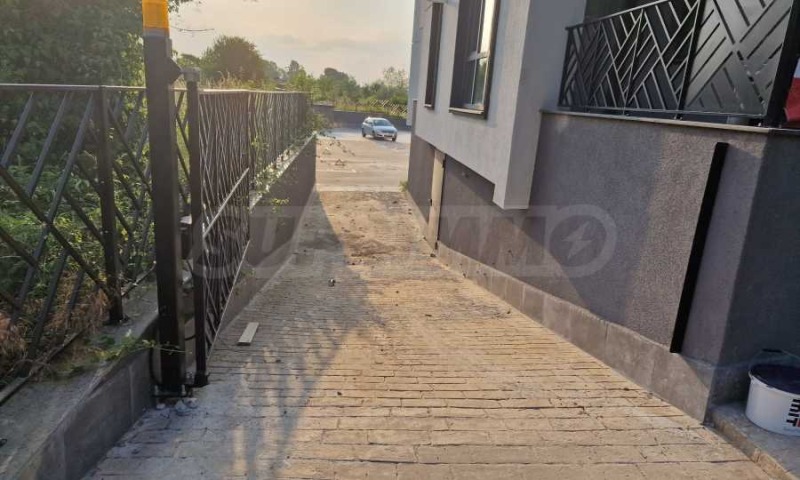 K pronájmu  Garáž Sofia , Krastova vada , 28 m2 | 24903524 - obraz [8]