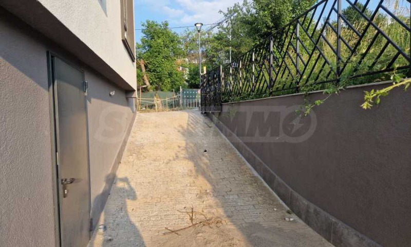 K pronájmu  Garáž Sofia , Krastova vada , 28 m2 | 24903524 - obraz [7]