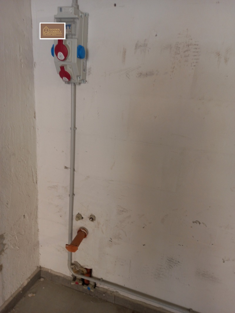 Kiadó  Garázs Sofia , Lozenec , 18 négyzetméter | 52146502 - kép [7]