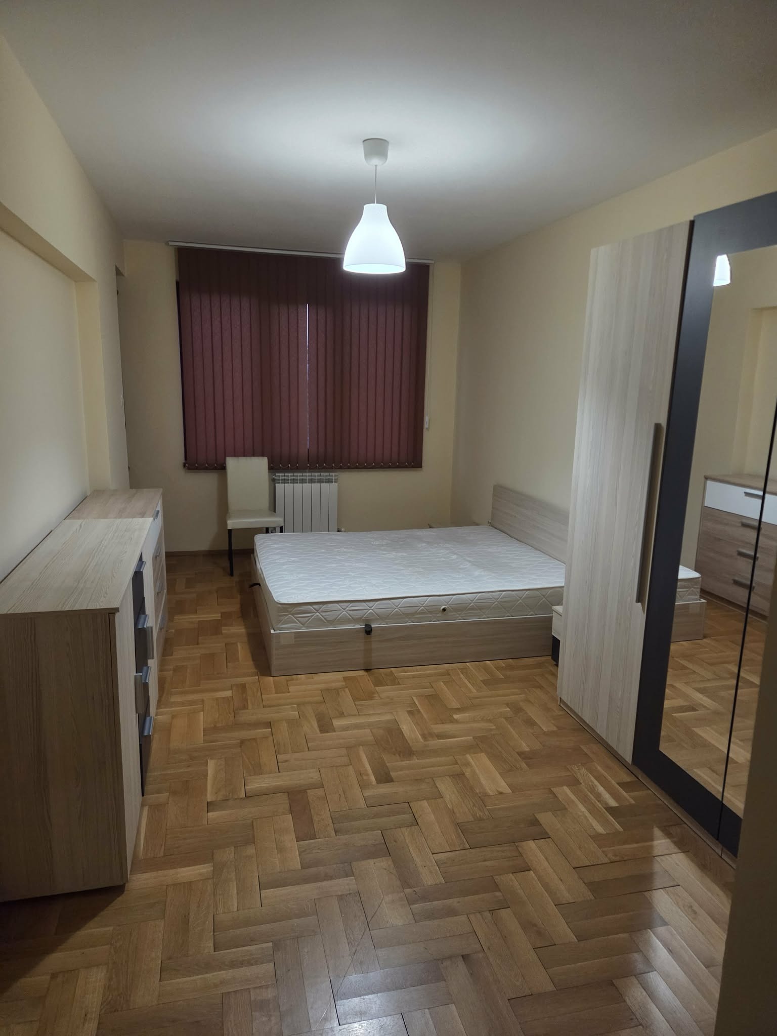 Дава под наем 2-СТАЕН, гр. София, Редута, снимка 11 - Апартаменти - 55901901