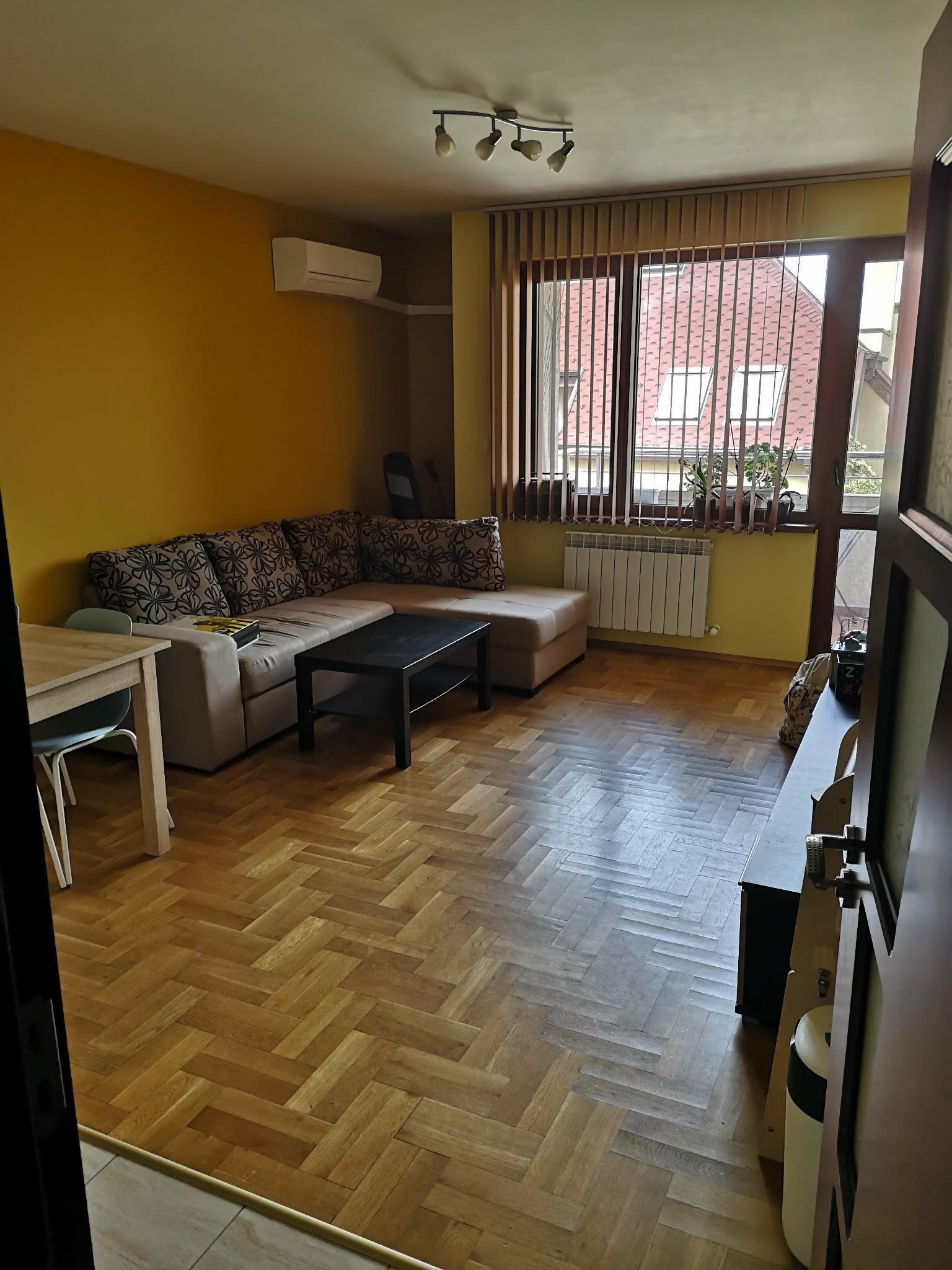 Дава под наем 2-СТАЕН, гр. София, Редута, снимка 6 - Апартаменти - 55901901