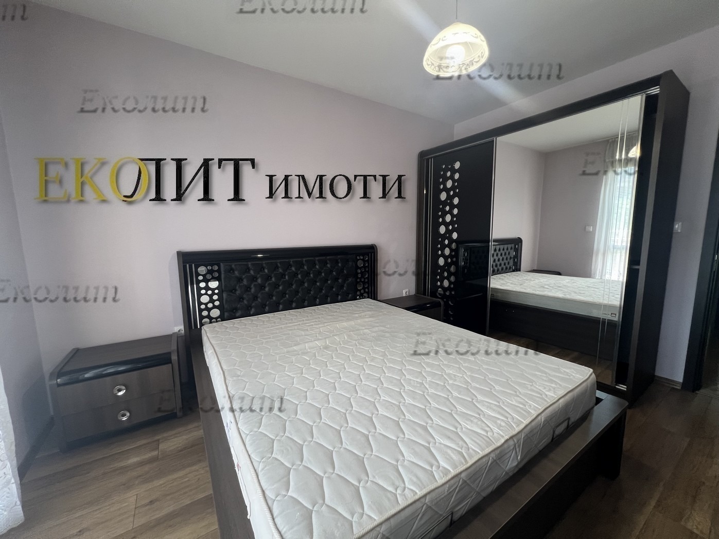 Дава под наем 3-СТАЕН, гр. София, Витоша, снимка 3 - Апартаменти - 54776762