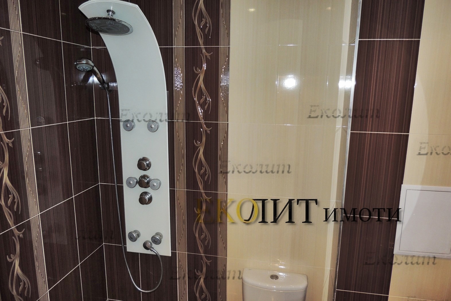 Дава под наем 3-СТАЕН, гр. София, Витоша, снимка 5 - Апартаменти - 54776762