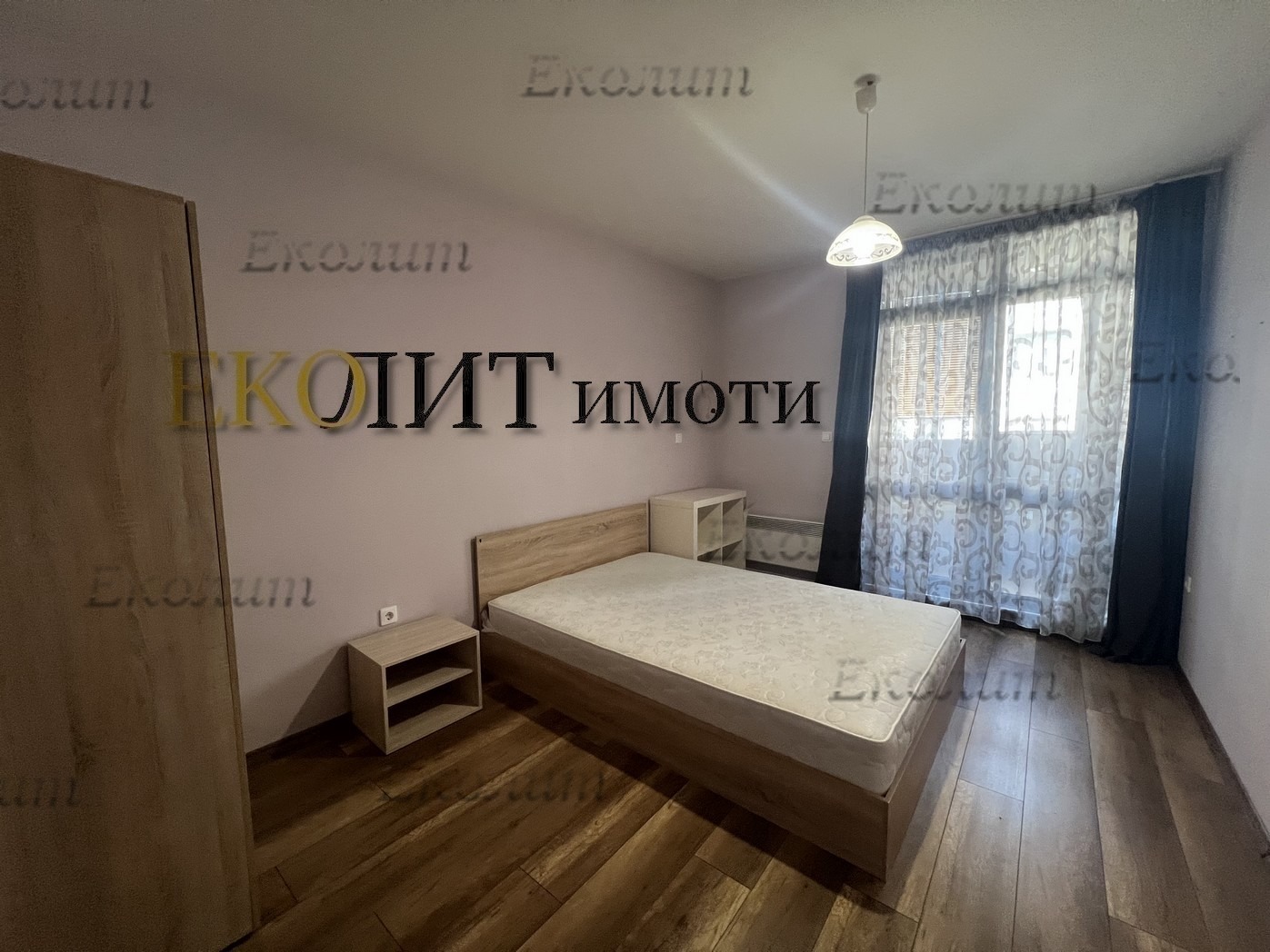 Дава под наем 3-СТАЕН, гр. София, Витоша, снимка 4 - Апартаменти - 54776762