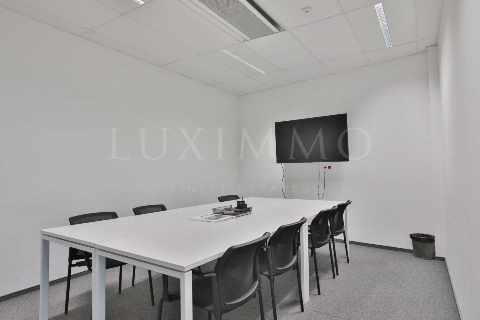 Дава под наем ОФИС, гр. София, Младост 1, снимка 11 - Офиси - 54037939