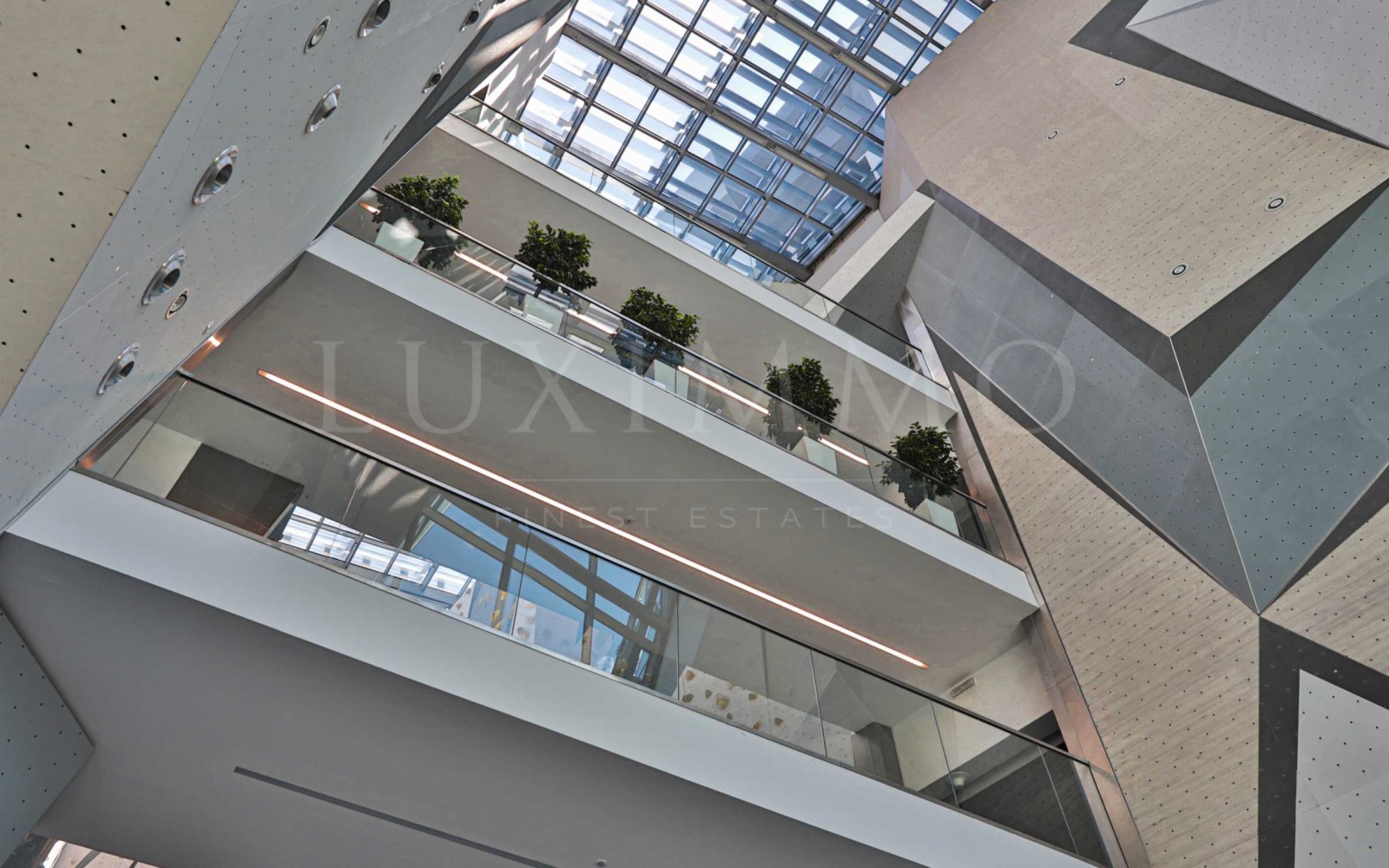 Дава под наем ОФИС, гр. София, Младост 1