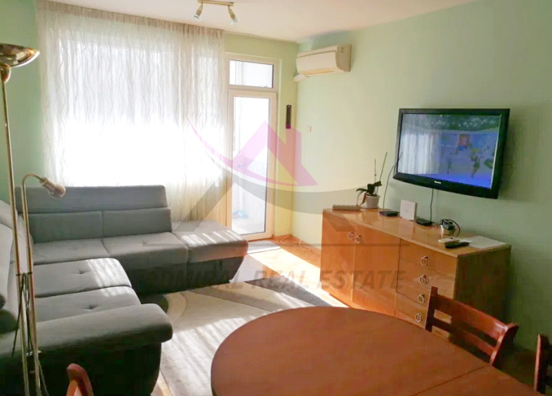 Дава под Наем 3-СТАЕН в град Варна, Спортна зала - 75 кв.м / 550 € » 1 075.71 лв., АДМИРАЛ РИЪЛ ЕСТЕЙТ ЕООД