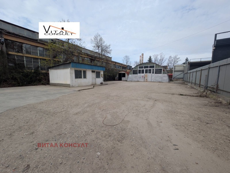 Дава под Наем СКЛАД в град София, Лагера - 260 кв.м / 2 200 € » 4 302.83 лв., ВИТАЛ КОНСУЛТ