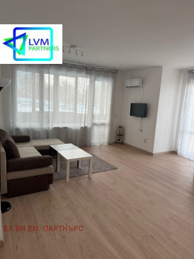 1 bedroom Manastirski livadi, Sofia 1