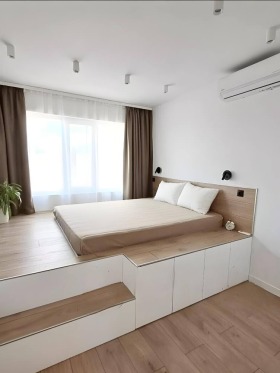 1 chambre Tchataldja, Varna 6