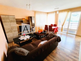 2 ložnice Vitoša, Sofia