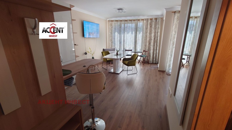 K pronájmu  Studio Varna , k.k. Sv.Sv. Konstantin i Elena , 42 m2 | 21775043 - obraz [10]