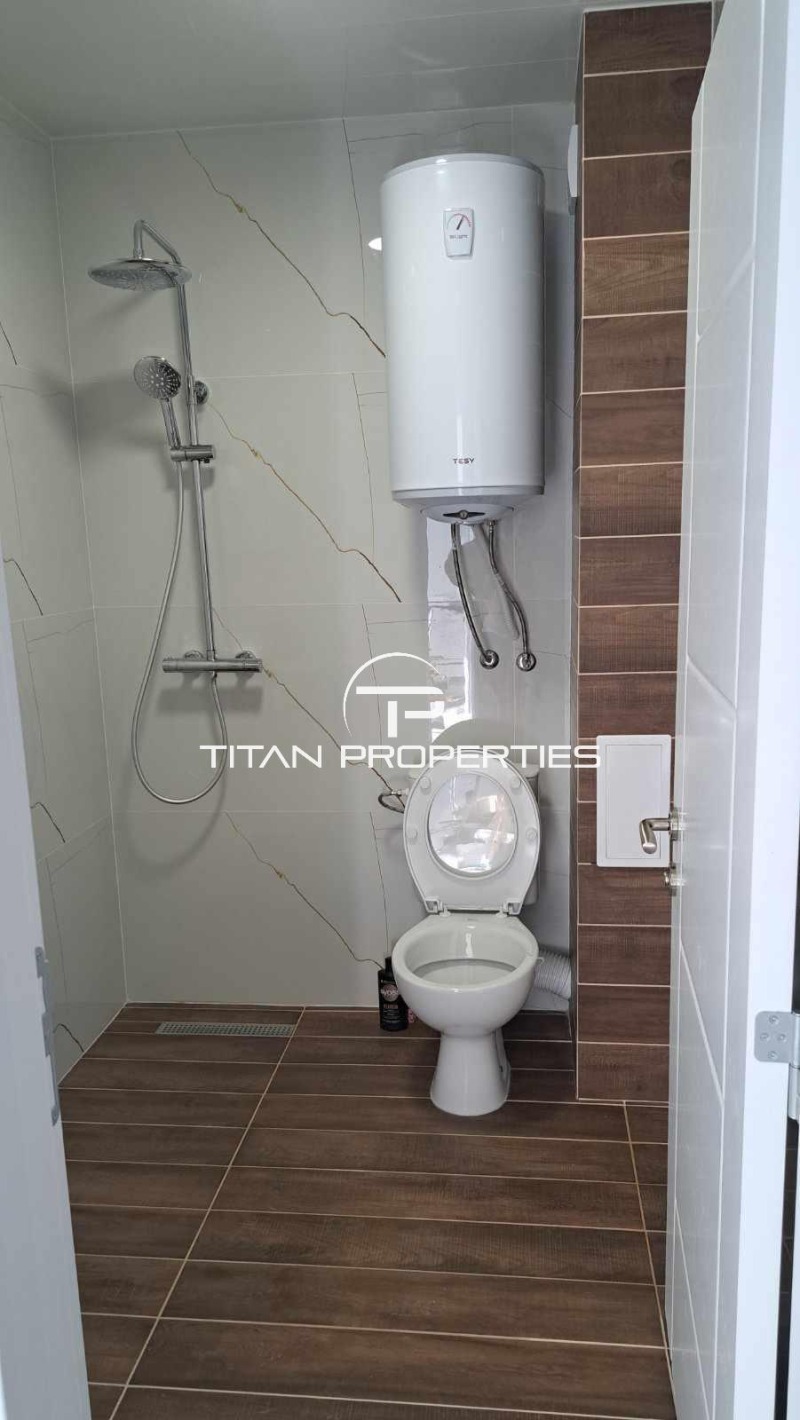 Para alugar  1 quarto Varna , Vazrajdane 3 , 50 m² | 90514270 - imagem [11]