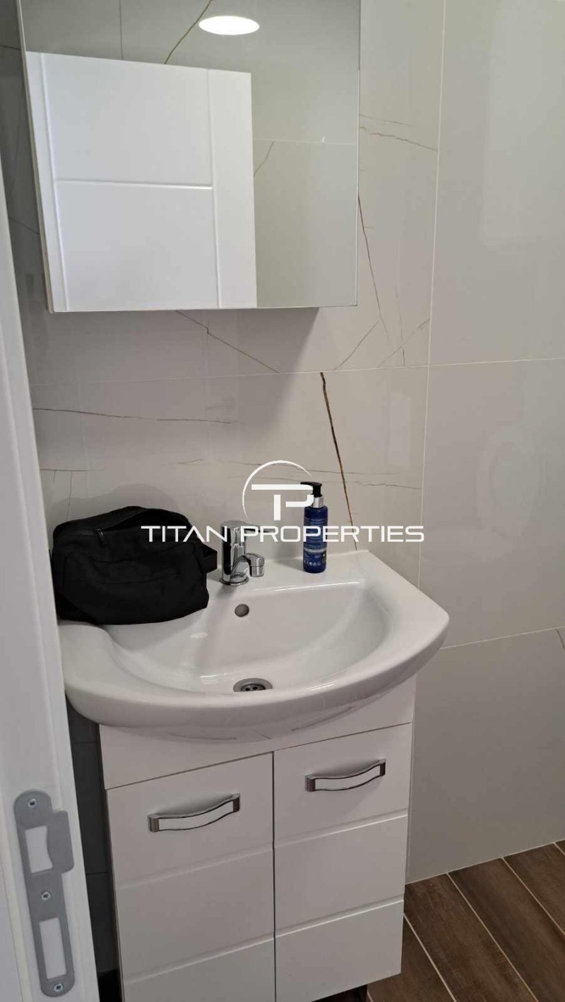 Kiralık  1 yatak odası Varna , Vazrajdane 3 , 50 metrekare | 90514270 - görüntü [12]